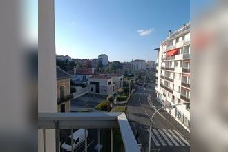 achat appartement biarritz 64200