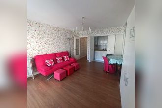 achat appartement biarritz 64200