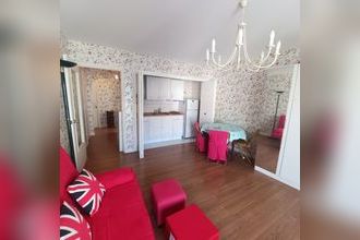 achat appartement biarritz 64200