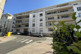 achat appartement biarritz 64200