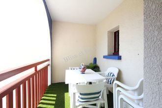 achat appartement biarritz 64200