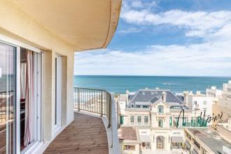 achat appartement biarritz 64200