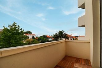 achat appartement biarritz 64200