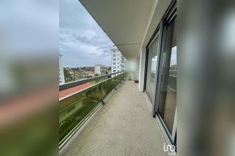 achat appartement biarritz 64200