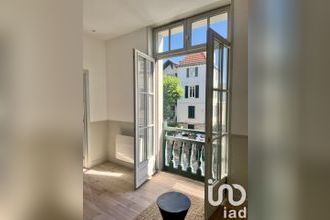 achat appartement biarritz 64200