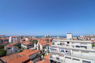 achat appartement biarritz 64200