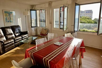 achat appartement biarritz 64200