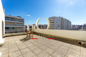 achat appartement biarritz 64200