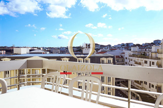 achat appartement biarritz 64200