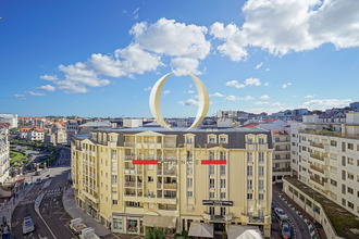 achat appartement biarritz 64200