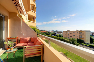 achat appartement biarritz 64200