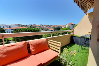 achat appartement biarritz 64200