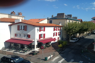 achat appartement biarritz 64200