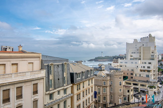 achat appartement biarritz 64200