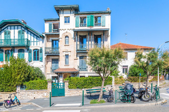 achat appartement biarritz 64200