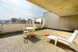 achat appartement biarritz 64200