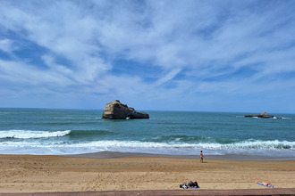 achat appartement biarritz 64200