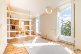 achat appartement biarritz 64200