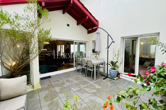 achat appartement biarritz 64200