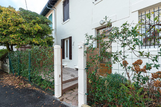 achat appartement biarritz 64200