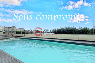 achat appartement biarritz 64200