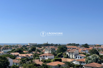 achat appartement biarritz 64200