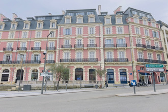 achat appartement biarritz 64200