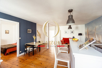 achat appartement biarritz 64200