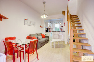 achat appartement biarritz 64200