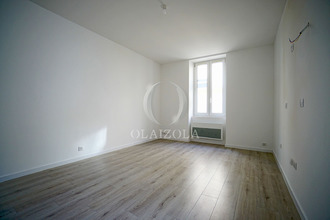 achat appartement biarritz 64200