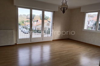 achat appartement biarritz 64200