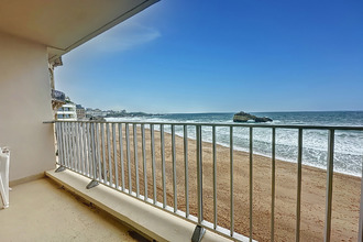 achat appartement biarritz 64200