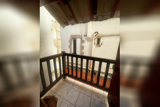 achat appartement biarritz 64200