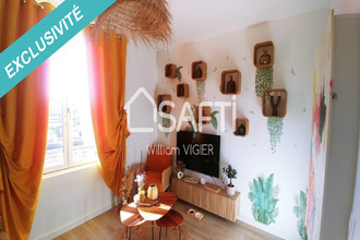 achat appartement biarritz 64200