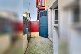 achat appartement biarritz 64200