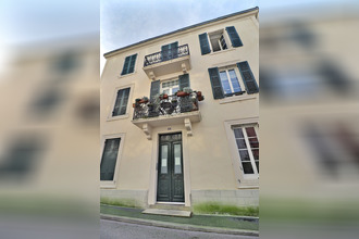 achat appartement biarritz 64200