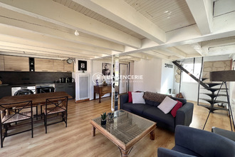 achat appartement biarritz 64200