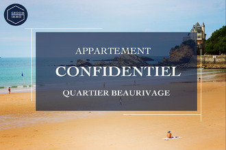 achat appartement biarritz 64200