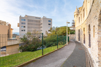 achat appartement biarritz 64200