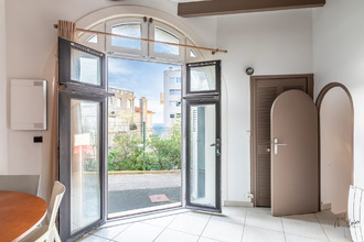 achat appartement biarritz 64200