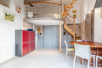 achat appartement biarritz 64200