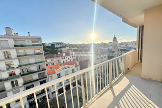 achat appartement biarritz 64200