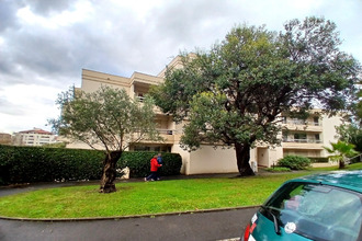 achat appartement biarritz 64200