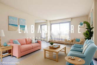 achat appartement biarritz 64200