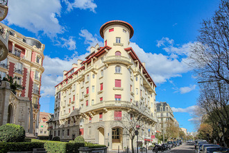 achat appartement biarritz 64200