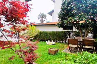 achat appartement biarritz 64200