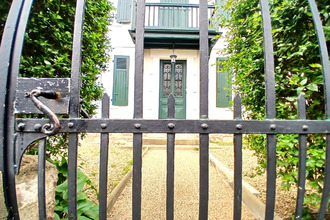 achat appartement biarritz 64200