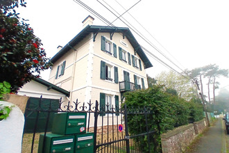 achat appartement biarritz 64200