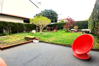 achat appartement biarritz 64200