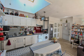 achat appartement biarritz 64200